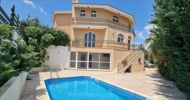 Haus 6 Schlafzimmer in Asgata, Zypern