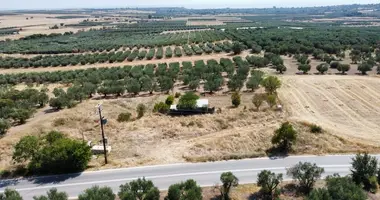 Parcela en Nea Silata, Grecia