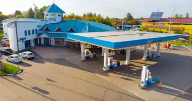 Офис 1 140 м² в Дмитров, Россия