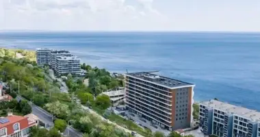 Apartamento 1 habitación en Odesa, Ucrania
