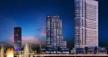 Studio apartment 1 bedroom in Batumi, Georgia