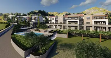 Mieszkanie w Tivat, Czarnogóra