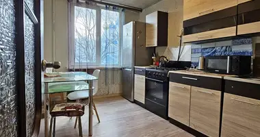 Wohnung 1 zimmer in Maladsetschna, Belarus