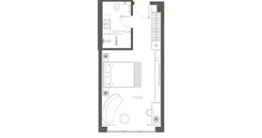 Квартира в Колашин, Черногория