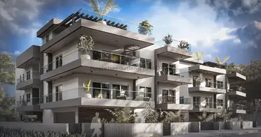 Ático Ático 3 habitaciones en Erimi Municipality, Chipre