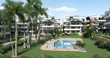 Appartement 2 chambres dans Orihuela, Espagne
