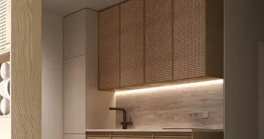 Apartamento 1 habitacion en Kutuh, Indonesia