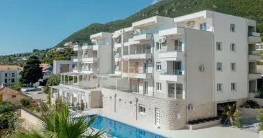 Appartement 2 chambres dans Baošići, Monténégro