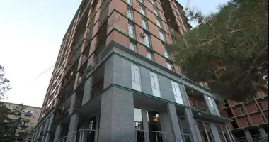 Apartamento 4 habitaciones en Tiflis, Georgia