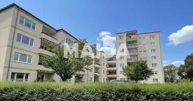 Mieszkanie 2 pokoi w Berlin, Niemcy