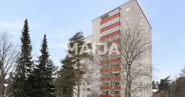 2 bedroom apartment in Helsinki sub-region, Finland