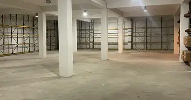 Gewerbefläche in Montenegro