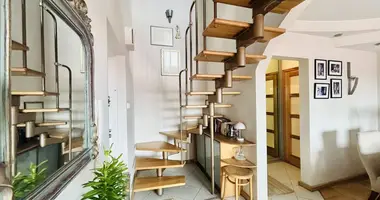 Mieszkanie 3 pokoi w Olsztyn, Polska