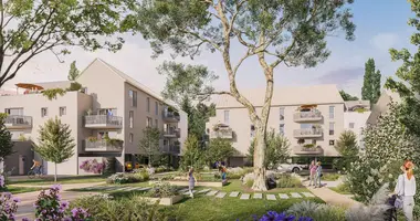 Villa in Vannes, Frankreich