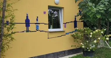 Bungalow 1 pokój w Lutzmannsburg, Austria