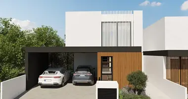 Maison 3 chambres dans Lakatameia, Chypre