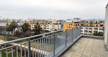 Appartement 2 chambres dans Vienne, Autriche