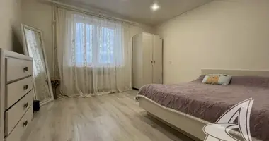 1 room apartment in Brest, Belarus