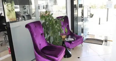 Apartamento en Germasogeia, Chipre