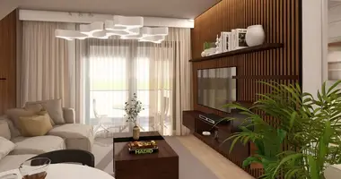 2 bedroom apartment in Municipality of Pylaia - Chortiatis, Greece