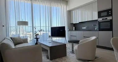 Appartement 2 chambres dans Germasogeia, Chypre