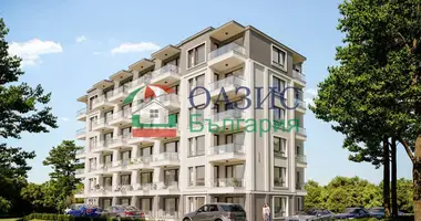 Квартира 2 комнаты в Несебр, Болгария