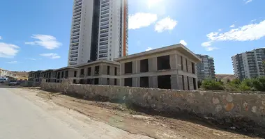 Villa 7 habitaciones en Cankaya, Turquía