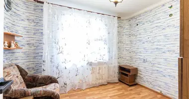 3 room apartment in Minsk, Belarus