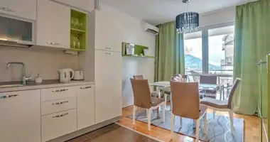 2 bedroom apartment in Budva, Montenegro