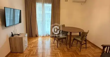 Квартира 1 комната в Бечичи, Черногория