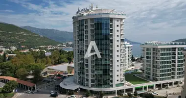Apartamento 1 habitacion en Budva, Montenegro
