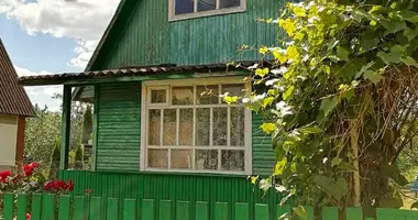 House in Brest District, Belarus