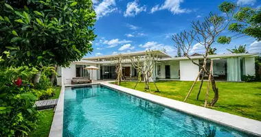 Villa 6 zimmer in Lesser Sunda Islands, Indonesien