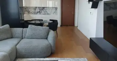 Ático 3 habitaciones en Demos Agiou Athanasiou, Chipre