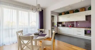 Коммерческое помещение 56 м² в Варшава, Польша