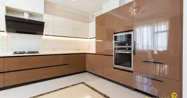 3 room apartment in Minsk, Belarus