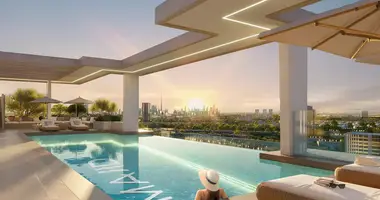 Studio in Dubai, Vereinigte Arabische Emirate