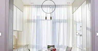 Wohnung 2 zimmer in Odessa, Ukraine