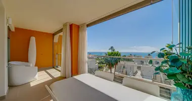 Apartamento 3 habitaciones en Villajoyosa, Španjolska
