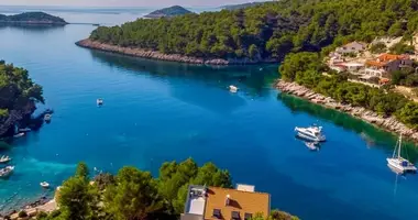 Villa 6 bedrooms in Croatia