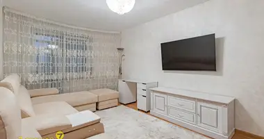 Appartement 3 chambres dans Minsk, Bélarus