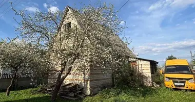Участок земли в Каменица Жировецкая, Беларусь