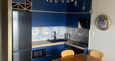 Wohnung 2 zimmer in Batumi, Georgien