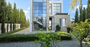 Вилла в Агиос Георгиос Пегеяс, Кипр