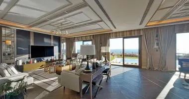 Villa 6 habitaciones en Beylikduzu, Turquía