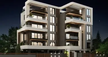 Apartamento 3 habitaciones en Municipality of Thessaloniki, Grecia