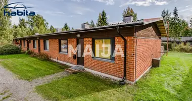 Maison de ville dans Ruukki, Finlande