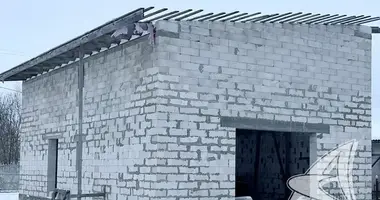 Casa en Muchaviecki sielski Saviet, Belarús