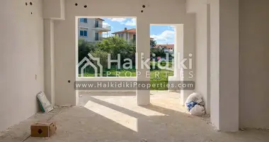 Villa 4 rooms in Municipality of Nea Propontida, Greece