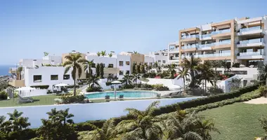 Квартира 2 спальни в Benalmadena, Испания